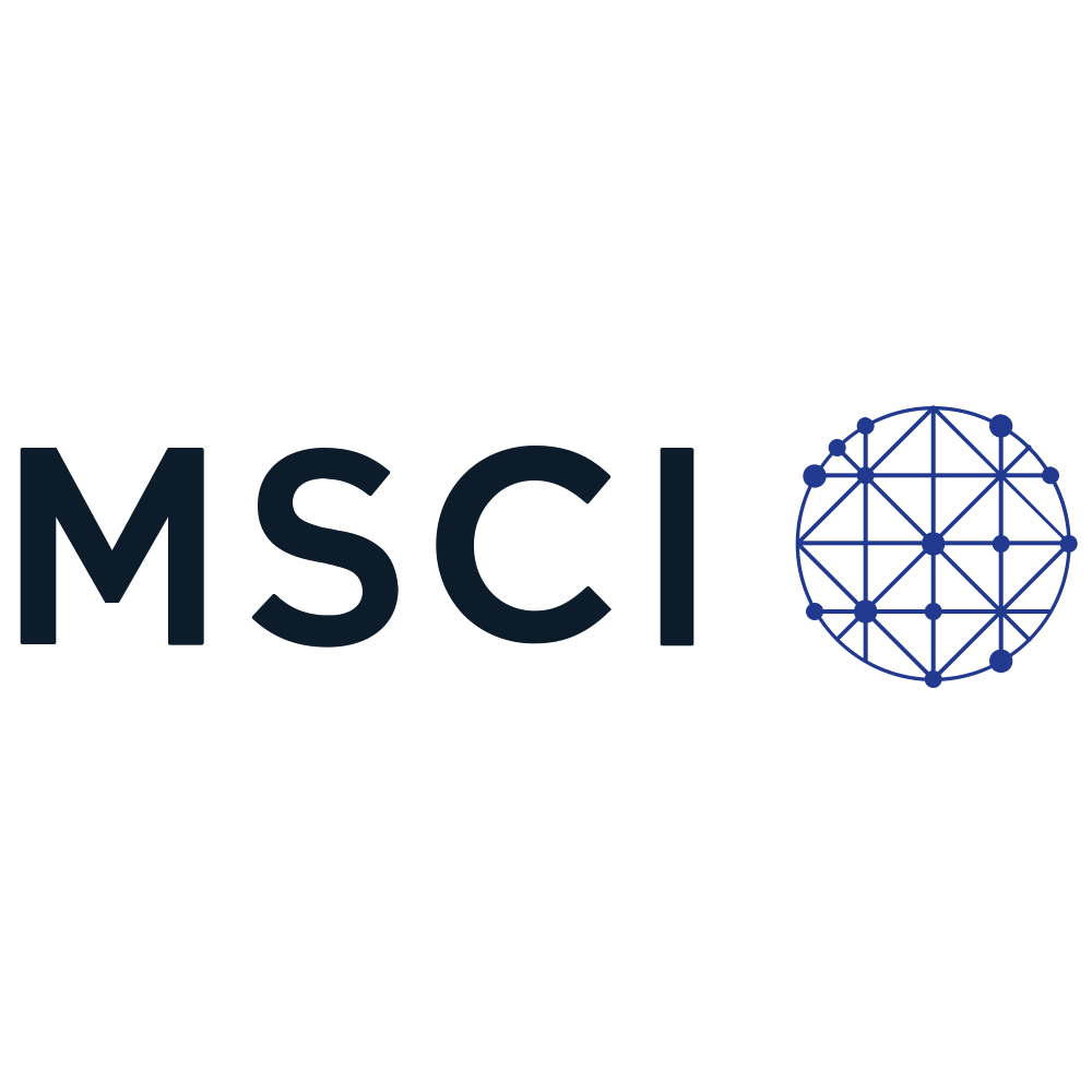 MSCI Logo